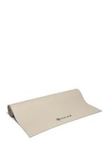 Gaiam - Sandstone Yoga Mat 4Mm Solid - Sportiniai jogos kilimėliai ir priedai - Smėlio