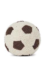 Smallstuff - Football, Miniature - Pliušinis žaislas - Marga / raštuota
