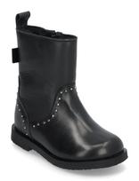 Sofie Schnoor Baby And Kids - Boot - Aulinukai - Juoda