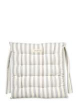 Engholm Textiles - Cushions - Kėdžių pagalvėlė - Pilka