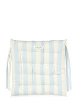 Engholm Textiles - Cushions - Kėdžių pagalvėlė - Marga / raštuota