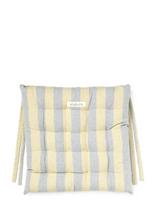 Engholm Textiles - Cushions - Kėdžių pagalvėlė - Marga / raštuota