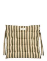 Engholm Textiles - Cushions - Kėdžių pagalvėlė - Žalia
