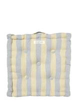 Engholm Textiles - Cushions - Kėdžių pagalvėlė - Marga / raštuota