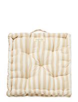Engholm Textiles - Cushions - Kėdžių pagalvėlė - Geltona