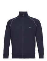 BOSS - Mix&Match Jacket Z - Lengva striukė - Tamsiai mėlyna