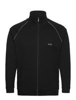 BOSS - Mix&Match Jacket Z - Lengva striukė - Juoda