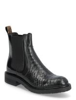 Billi Bi - Boots - „Chelsea“ batai - Juoda