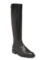 Billi Bi - Long Boots - Ilgauliai batai - Juoda