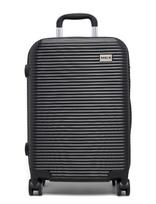 RakelW Travel - Rw Travel Classic 3-Set - Lagaminas - Juoda
