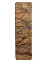 Au Maison - Marble Cutting Board - Medinė pjaustymo lenta - Ruda