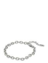 Samie - Anker Bracelet - Apyrankė - Sidabro