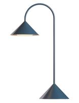 Frandsen Lighting - Grasp Portable - Stalinė lempa - Mėlyna