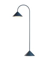 Frandsen Lighting - Grasp Portable - Stalinė lempa - Mėlyna