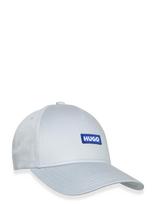 HUGO BLUE - Jinko - Kepurė - Balta