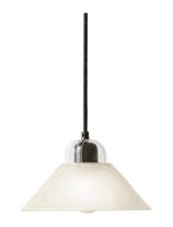 Design House Stockholm - Kalo Lamp - Pakabinama lempa - Kreminė spalva