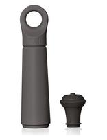 Vacuvin - Vinsparer Loop Vacuvin® - Butelių atidarytuvai ir vyno kamščiai - Pilka