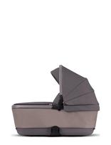 Silver Cross - Silver Cross Reef First Bed Folding Carrycot - Orbit - Vežimėlių priedai - Ruda