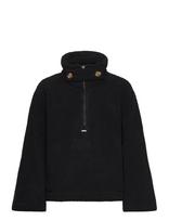 Aim´n - Pile Anorak - Anorak tipo striukė - Juoda