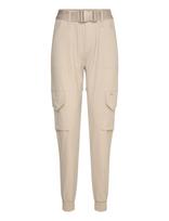 Aim´n - Cargo Pants - Sportinės laisvalaikio kelnės - Smėlio