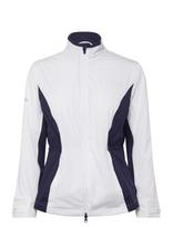 Callaway - Stormlite Liberty Jacket - Sportinis lietpaltis - Balta
