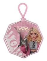 WOW Generation - Wow® Generation, Best Friends Necklaces - Grandinėlė - Marga / raštuota