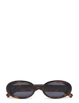 Le Specs - Work It! *Polarized* - Akiniai nuo saulės - Ruda