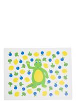 Bolibompa - Bolibompa- Silicone Placemat - Padėkliukas - Marga / raštuota