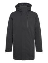 Five Seasons - Arlo Jkt M - Sportinis lietpaltis - Juoda