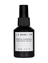 L:a Bruket - 276 Essential Cleansing Oil - Aliejinis prausiklis - Nude