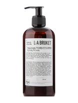 L:a Bruket - 231 Conditioner Birch - Kondicionierius - Nude