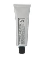 L:a Bruket - 092 Hand Cream Sage/Rosemary/Lavender - Rankų kremas - Nude