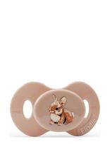 Elodie Details - Pacifier New Born - Bunny Darling - Čiulptukas - Smėlio