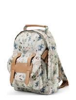 Elodie Details - Backpack Mini - Fairytale Forest - Kuprinė - Marga / raštuota