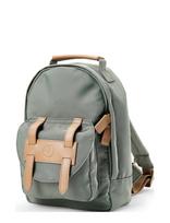 Elodie Details - Backpack Mini - Hazy Jade - Kuprinė - Žalia
