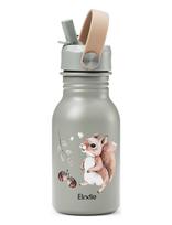 Elodie Details - Water Bottle - Chipmunk Darling - Maistui - Žalia
