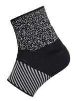 CEP - Cep Max Support, Ankle Sleeve, Unisex - Čiurnos atrama - Juoda