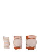 Reversal - Reversal Junior Protective Gear Set 3-Pack - Šalmai ir apsaugos - Smėlio