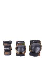 Reversal - Reversal Junior Protective Gear Set 3-Pack - Šalmai ir apsaugos - Žalia