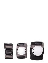 Reversal - Reversal Junior Protective Gear Set 3-Pack - Šalmai ir apsaugos - Pilka