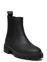 Timberland - Mid Chelsea Boot - „Chelsea“ batai - Juoda