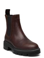 Timberland - Mid Chelsea Boot - „Chelsea“ batai - Ruda