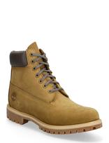 Timberland - 6 Inch Lace Up Waterproof Boot - Chukka tipo batai - Ruda