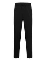 Lindbergh - Relaxed Fit Pants - Laisvalaiko marškiniai - Juoda