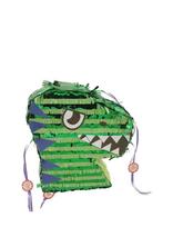 Joker - Pinata Foldable Dino - Vaikų šventės reikmenys - Marga / raštuota