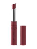 IsaDora - The Matte Lipstick 19 Real Crimson - Lūpų dažai - Rožinė