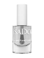 IsaDora - The Instant Dry Quick Drying Top Coat 08 Instantdry Top Coat - Nagų lakas - Nude