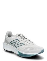 New Balance - New Balance Freshfoam 520 V9 - Bėgimo bateliai - Pilka