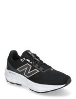 New Balance - New Balance 520 V9 - Bėgimo bateliai - Juoda
