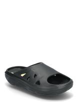 New Balance - New Balance Freshfoam Recovery Slide - Baseino šlepetės - Juoda
